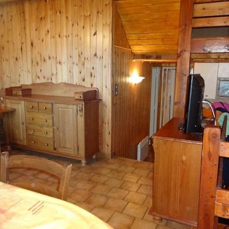Font-Romeu-Odeillo-Via 8 Rue Du Bac 빌라 외부 사진