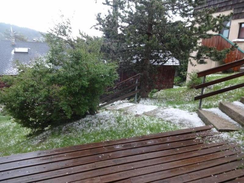 Font-Romeu-Odeillo-Via 8 Rue Du Bac 빌라 외부 사진